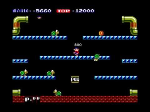 jogo antigo #super mario bros 