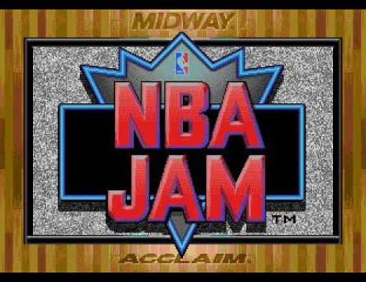 NBA Jam title