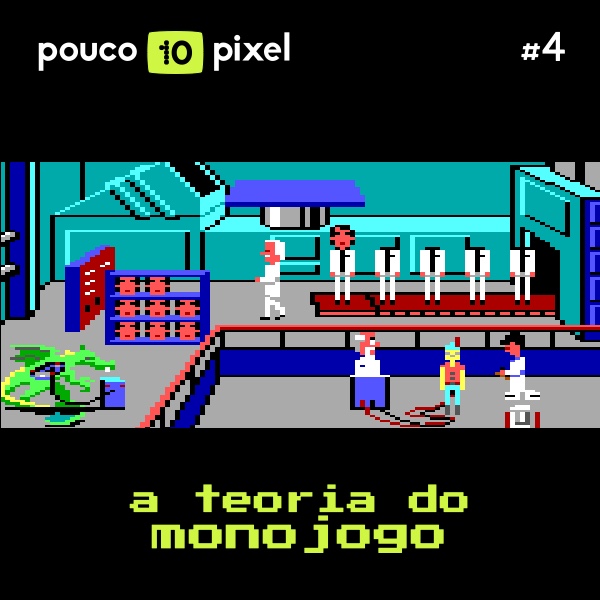 monojogo