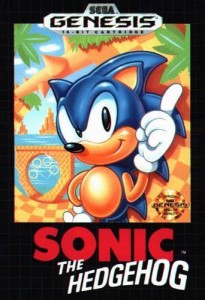 Sonic cover