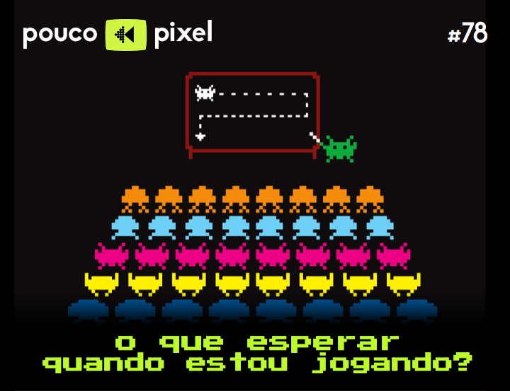 Pouco Pixel 22 - Por que gostamos de jogos violentos? • B9