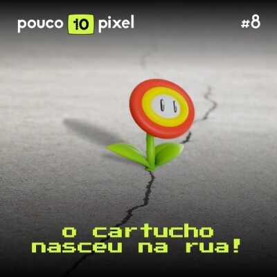 ocartuchonasceunarua